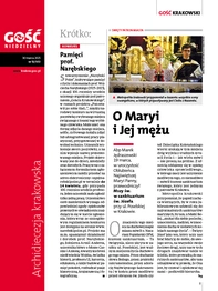 Gość Krakowski 13/2025