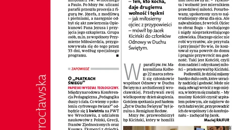 Gość Wrocławski 13/2025