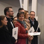 Misje kanoniczne dla par małżonków