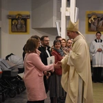 Misje kanoniczne dla par małżonków