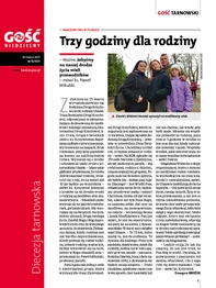 Gość Tarnowski 13/2025