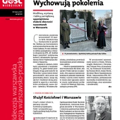 Gość Warszawski 13/2025