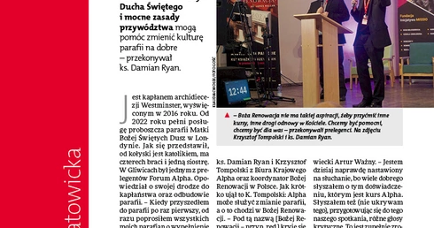 Gość Katowicki 13/2025