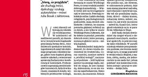 Gość Łowicki 13/2025