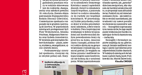 Gość Gliwicki 13/2025