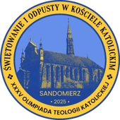 Startuje finał Olimpiady Teologii Katolickiej