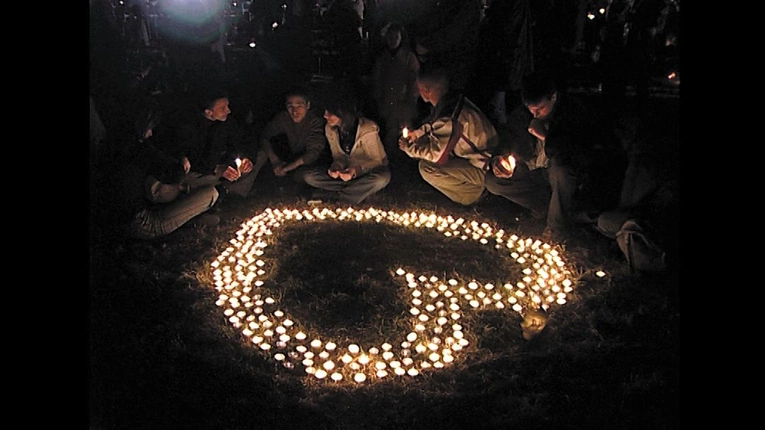 Tego nie da się wyreżyserować. O filmie „21.37”