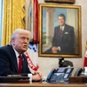 Trump: Musimy mieć Grenlandię, bez niej nie możemy być bezpieczni