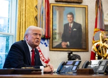Trump: Musimy mieć Grenlandię, bez niej nie możemy być bezpieczni