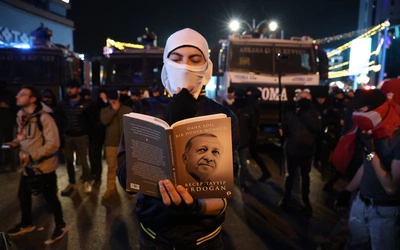 Erdogan: świat islamski musi się zjednoczyć niezależnie od różnic etnicznych