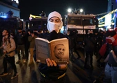 Erdogan: świat islamski musi się zjednoczyć niezależnie od różnic etnicznych