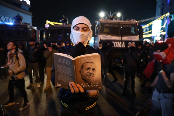 Erdogan: świat islamski musi się zjednoczyć niezależnie od różnic etnicznych