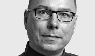 Szukam cudów, a nie Cudotwórcy