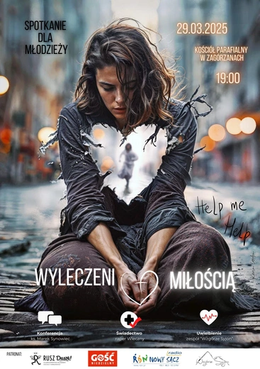 Wyleczeni miłością