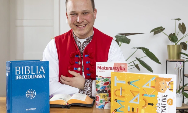 Ksiądz i matematyk
