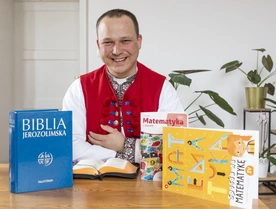 Ksiądz i matematyk