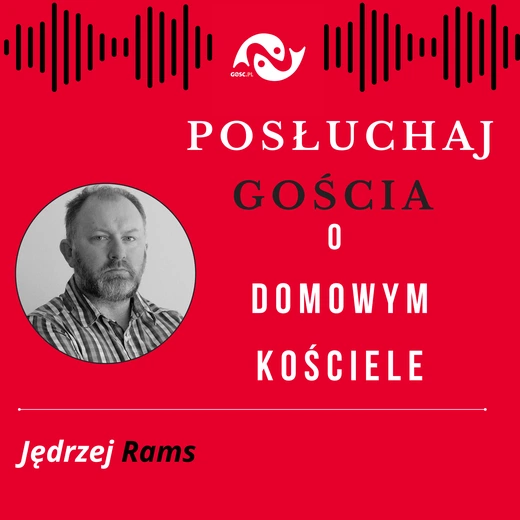 Podcast o Domowym Kościele
