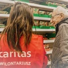 "Tak. Pomagam!" - wielka zbiórka żywności