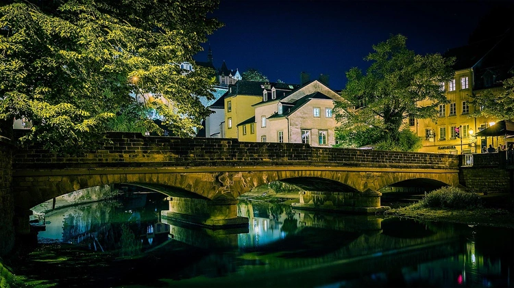 Luksemburg