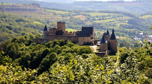 Luksemburg