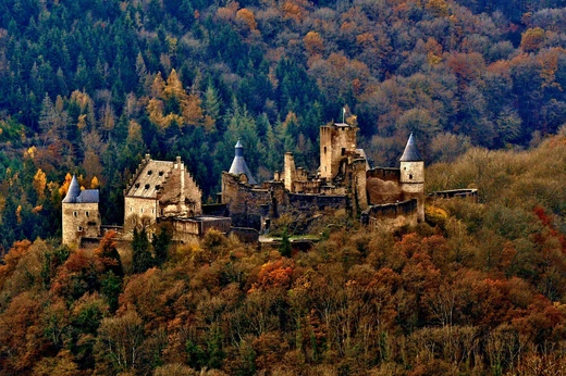 Luksemburg
