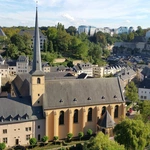 Luksemburg