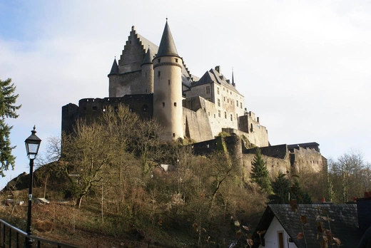 Luksemburg