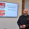 - Gorąco zachęcam do włączenia się w tę akcję - mówi ks. Damian Drabikowski.