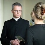 Tarnów. Dzień skupienia dla nadzwyczajnych szafarzy - cz. 3
