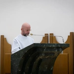 Tarnów. Dzień skupienia dla nadzwyczajnych szafarzy - cz. 3