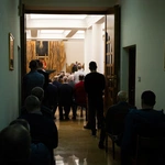 Tarnów. Dzień skupienia dla nadzwyczajnych szafarzy - cz. 3