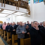 Tarnów. Dzień skupienia dla nadzwyczajnych szafarzy - cz. 3