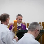 Tarnów. Dzień skupienia dla nadzwyczajnych szafarzy - cz. 3