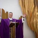 Tarnów. Dzień skupienia dla nadzwyczajnych szafarzy - cz. 3