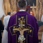 Tarnów. Dzień skupienia dla nadzwyczajnych szafarzy - cz. 3