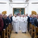 Tarnów. Dzień skupienia dla nadzwyczajnych szafarzy - cz. 3