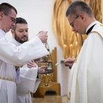 Tarnów. Dzień skupienia dla nadzwyczajnych szafarzy - cz. 3
