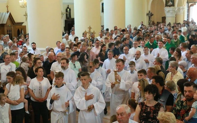 Stawiając na rodzinę