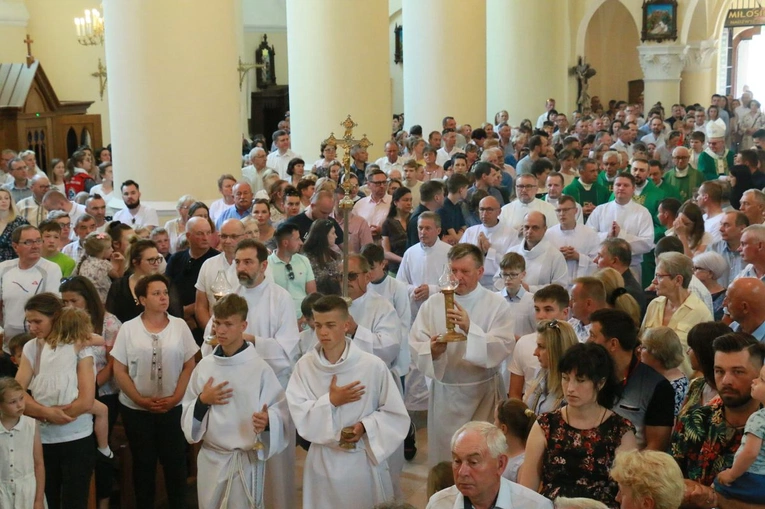 Dzień Rodzin Archidiecezji Lubelskiej