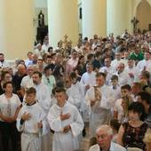 Stawiając na rodzinę