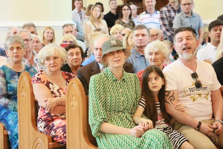 Dzień Rodzin Archidiecezji Lubelskiej