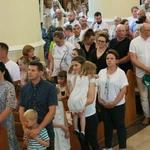Dzień Rodzin Archidiecezji Lubelskiej