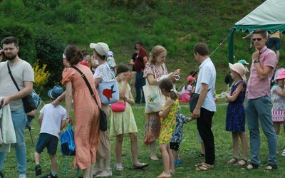 Dzień Rodzin Archidiecezji Lubelskiej