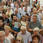 Dzień Rodzin Archidiecezji Lubelskiej