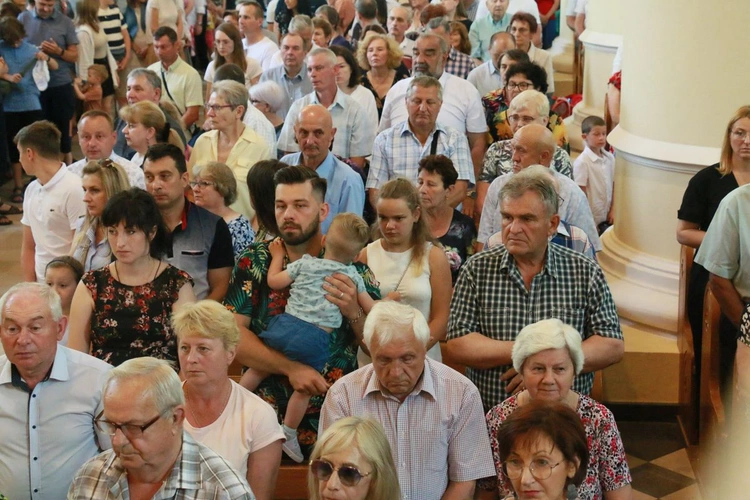 Dzień Rodzin Archidiecezji Lubelskiej