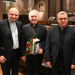 Muzykolodzy docenili ks. Antoniego Reginka
