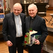 Muzykolodzy docenili ks. Antoniego Reginka