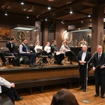 Muzykolodzy docenili ks. Antoniego Reginka