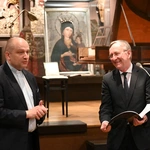 Muzykolodzy docenili ks. Antoniego Reginka