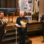 Muzykolodzy docenili ks. Antoniego Reginka